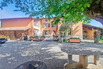 achat maison revel-tourdan 38270