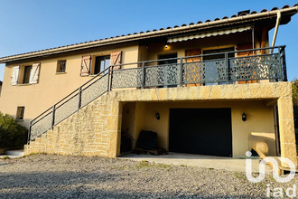 achat maison revel-tourdan 38270