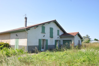 achat maison revel-tourdan 38270