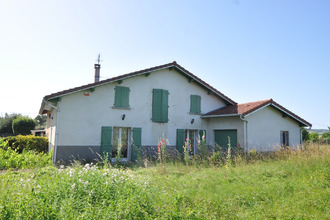 achat maison revel-tourdan 38270