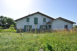 achat maison revel-tourdan 38270