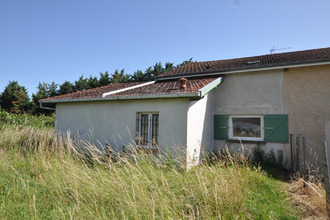 achat maison revel-tourdan 38270