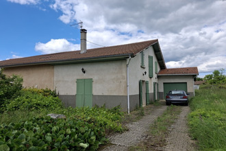 achat maison revel-tourdan 38270