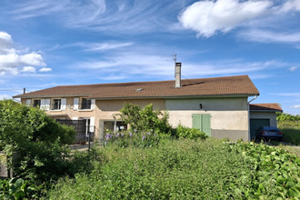 achat maison revel-tourdan 38270