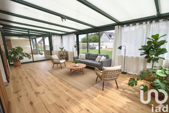 achat maison revelles 80540