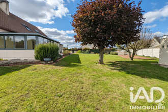 achat maison revelles 80540