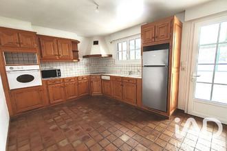 achat maison revelles 80540