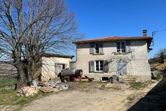 achat maison reventin-vaugris 38121