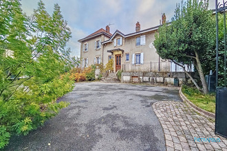 achat maison reventin-vaugris 38121