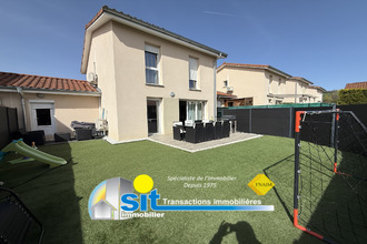 achat maison reventin-vaugris 38121