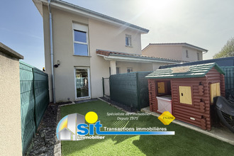 achat maison reventin-vaugris 38121