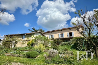 achat maison reventin-vaugris 38121