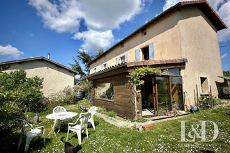 achat maison reventin-vaugris 38121