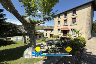 achat maison reventin-vaugris 38121