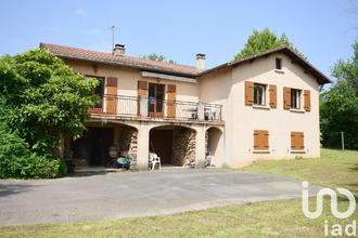 achat maison reventin-vaugris 38121
