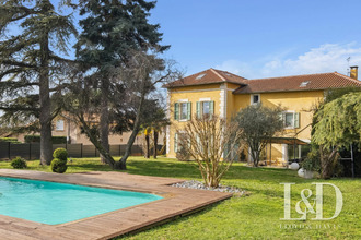 achat maison reventin-vaugris 38121