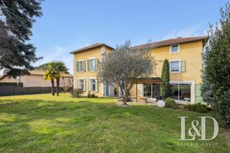 achat maison reventin-vaugris 38121