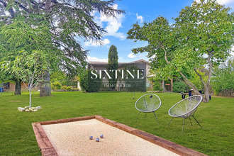 achat maison reventin-vaugris 38121