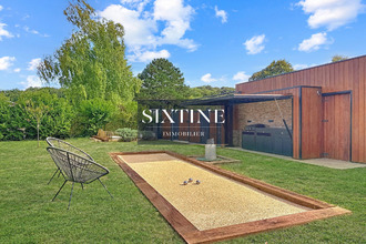 achat maison reventin-vaugris 38121