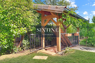 achat maison reventin-vaugris 38121