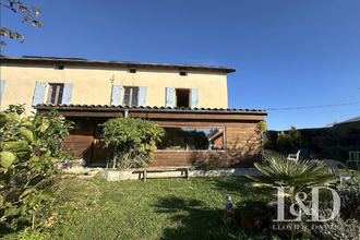 achat maison reventin-vaugris 38121