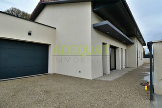 achat maison reventin-vaugris 38121