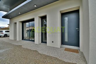 achat maison reventin-vaugris 38121