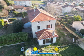 achat maison reventin-vaugris 38121