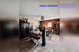 achat maison reventin-vaugris 38121