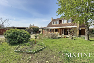 achat maison reventin-vaugris 38121