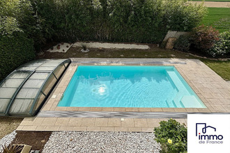 achat maison reventin-vaugris 38121