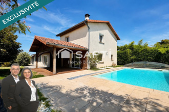 achat maison reventin-vaugris 38121