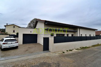achat maison reventin-vaugris 38121