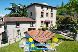 achat maison reventin-vaugris 38121