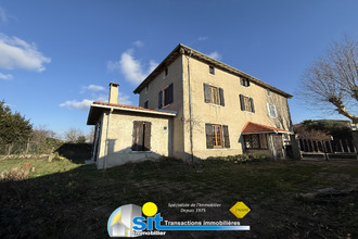 achat maison reventin-vaugris 38121