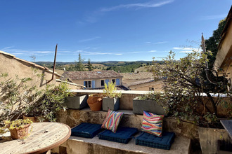 achat maison revest-du-bion 04150