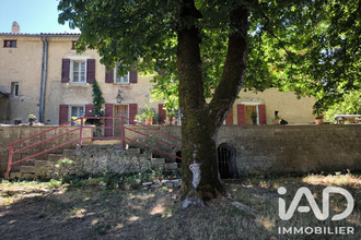 achat maison revest-du-bion 04150