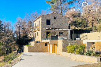achat maison revest-les-roches 06830