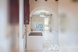 achat maison reviers 14470