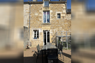 achat maison reviers 14470