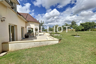achat maison reviers 14470