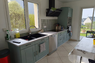 achat maison reviers 14470