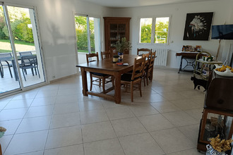achat maison reviers 14470