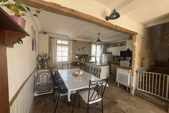 achat maison reviers 14470
