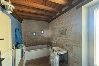 achat maison reviers 14470