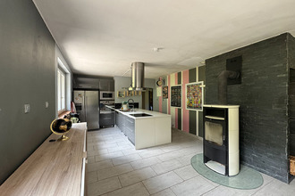 achat maison revigny 39570