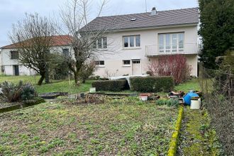 achat maison revigny-sur-ornain 55800