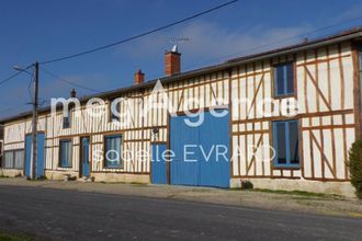 achat maison revigny-sur-ornain 55800