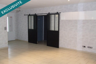 achat maison revigny-sur-ornain 55800