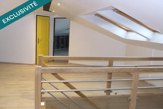 achat maison revigny-sur-ornain 55800